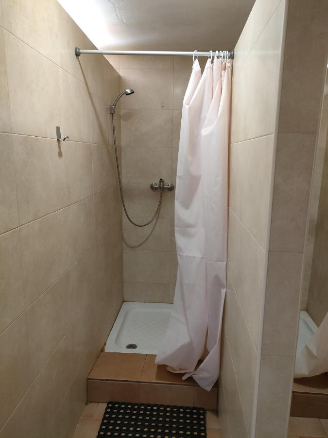 Albergue De Las Estrellas Navarrete Extérieur photo