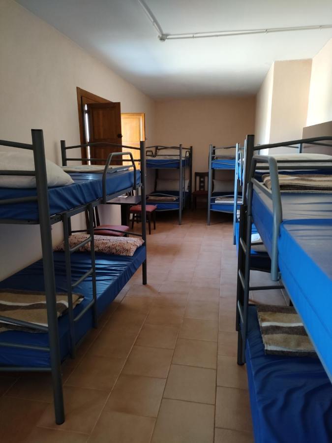 Albergue De Las Estrellas Navarrete Extérieur photo